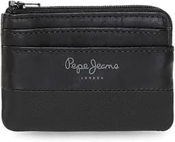 Double porte-monnaie Pepe Jeans