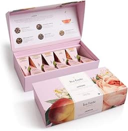Tea Forté Jardin