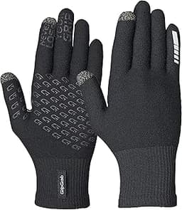 Gants GripGrab mérinos