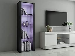 Vitrine LED Panana