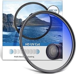 NEEWER Filtre UV 77mm