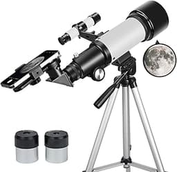 Télescope 70/400