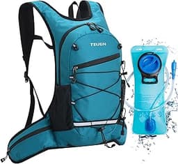 TEUEN Sac à Dos VTT 10 L