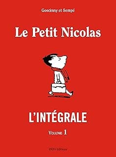 Le Petit Nicolas