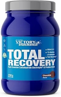 Victory Endurance Total Recovery