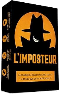 L’Imposteur