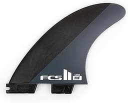 FCS II Mick Fanning Neo Carbon TRI Finnen Set