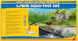 sera aqua test set