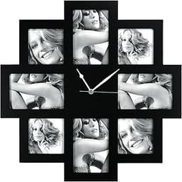 Horloge photo murale Zep FC003