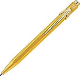 Caran d’Ache 849 Goldbar
