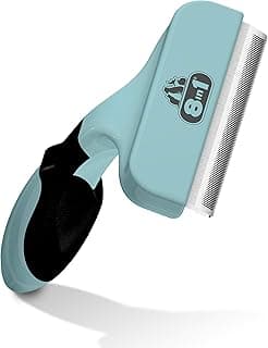 8in1 Brosse Anti-mue