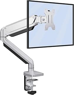 ErGear Support Écran PC en Aluminium