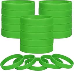 Bracelets vierges LVNRIDS – lot 100