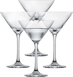 Set de 4 verres à Martini SCHOTT ZWIESEL