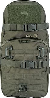 Viper TACTICAL - Sac à Dos modulable pour la journée