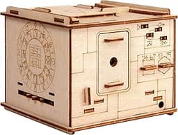 Space Box