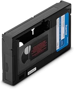 Hama Adaptateur Cassette VHS-C/VHS