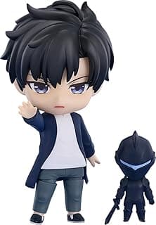Sung Jinwoo Nendoroid