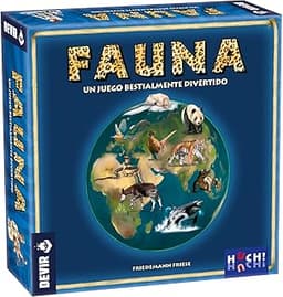 Fauna