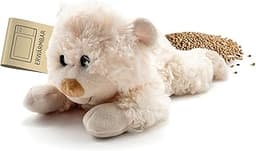 Habibi – Peluche chauffante ourson