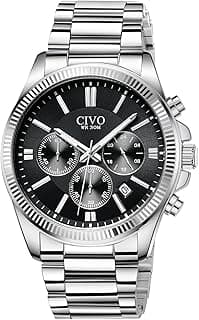 Montre CIVO Chronographe