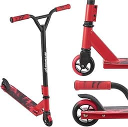 ArtSport Trottinette Freestyle