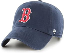 47 Clean Up Cap