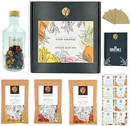 OYA Rhum Arrangé