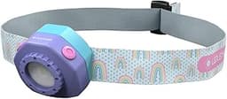 Lampe frontale Ledlenser Kidled4R