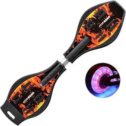 Waveboard Sumeber