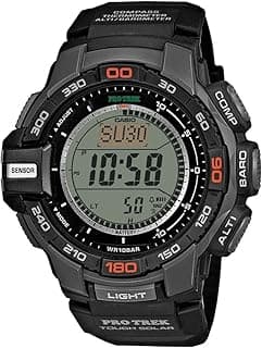 Montre Casio Pro-Trek 52mm