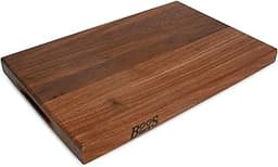 Planche Boos Block en noyer
