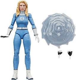 Figurine Marvel Femme Invisible