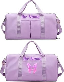 Sac de Sport brodé personnalisé