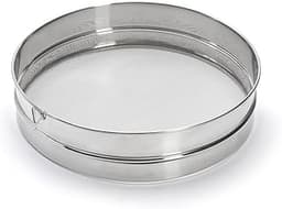 De Buyer Tamis inox 30 cm 0,8 mm