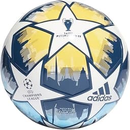 adidas UCL Matchball
