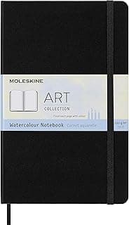 Moleskine Carnet de Croquis