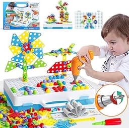 Établi puzzle Symiu
