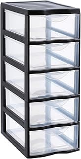 Tour de rangement SUNDIS Orgamix