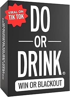 Jeu Do or Drink FR