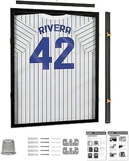 flybold Vitrine en jersey
