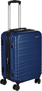 Valise cabine Amazon Basics