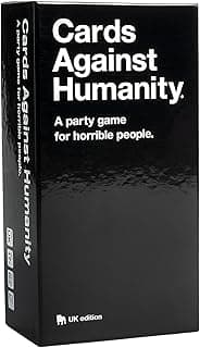 Cards Against Humanity: UK Edition