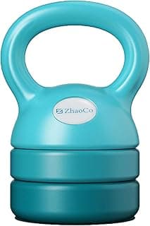Kettlebell à charge variable ZhaoCo