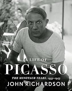 A Life of Picasso IV