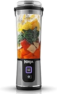 Ninja Blast Blender