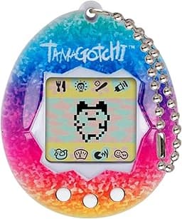 TAMAGOTCHI Bandai Original - Flames