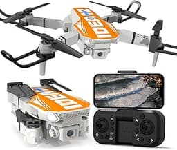 Mini drone pliable LE-IDEA