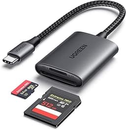 Lecteur SD USB-C UGREEN