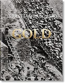 Sebastião Salgado. Gold
